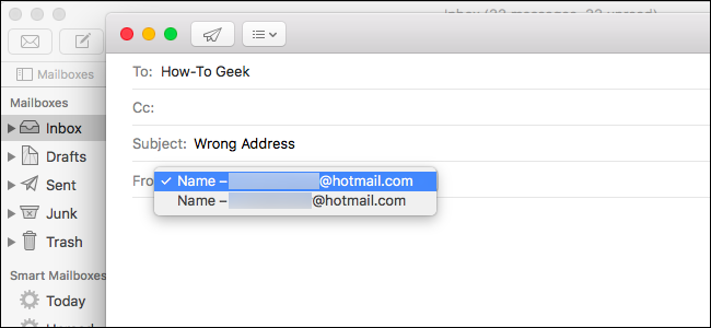 How To Fix Mail App On Mac Sierra